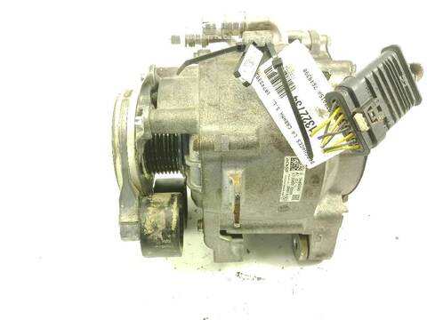Foto 2ª: Alternador Bmw X1 SDRIVE 18 I [B38 A15 A] (2014)