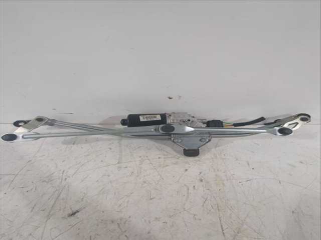 Motor Limpia Delantero Citroen Jumpy 1.5 BLUEHDI 100 102CV 75KW FURGONETA