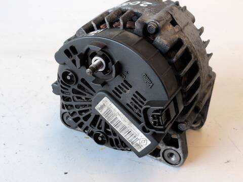 Foto 3ª: Alternador Renault Megane K9K832 BERLINA III BERLINA 5P (2010)