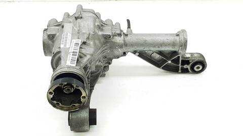 Foto 1ª: Diferencial Delantero Mercedes Clase G 230 GLE 350 DE 4MATIC COUPE 167.317)