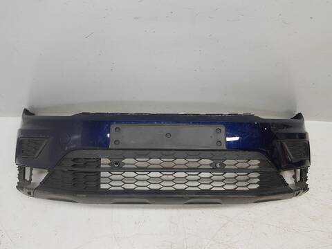 Foto 2ª: Paragolpes Delantero Volkswagen Tiguan ADVANCE BMT [DADA] (2016)