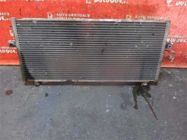 Foto 1ª: Radiador Calefaccion A.A. Nissan Primera 2.0 [CD20T]