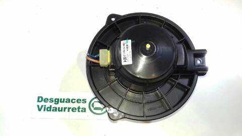 Foto 2ª: Calefacción Chevrolet Captiva 2.0 VCDI LS 126CV 93KW [Z20S-D] (2007)