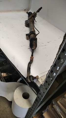 Cremallera de Direccion Nissan Navara 2.5 D