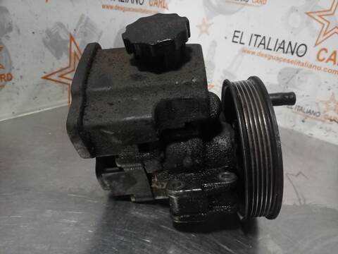 Foto 4ª: Bomba de Direccion Mercedes Vito 115 CDI LARGO 639.603) 150CV 110KW CAJA CERRADA [646982] (2004)