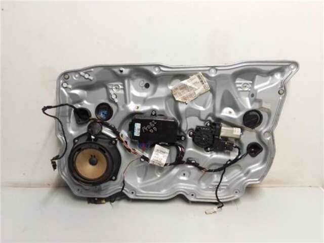 Elevalunas Eléctrico Delantero Derecho Fiat Croma 2.2 16V MPI DYNAMIC [2.2 LTR. - 108 KW 16V CAT]