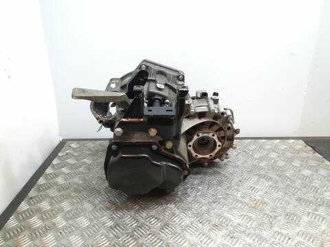 Foto 2ª: Caja Cambios Seat Ibiza BMS BERLINA (2009)