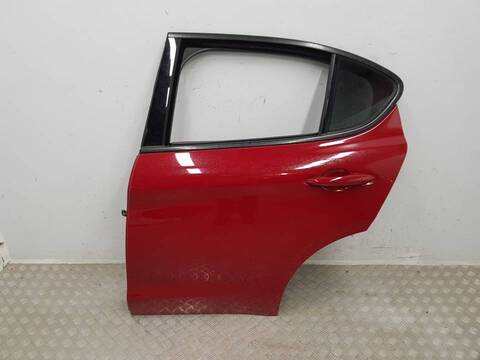 Puerta Trasera Izquierda Alfa Romeo Tonale SPRINT