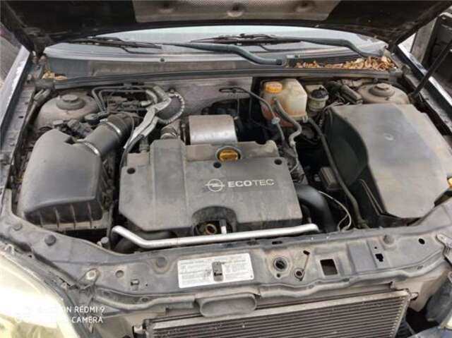 Foto 3ª: Centralita Motor ECU Opel Vectra 2.0 DTI 16V [Y 20 DTH]