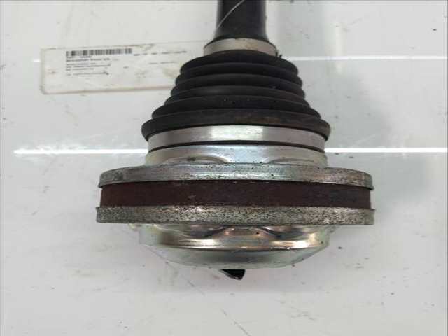 Transmision Delantera Izquierda Skoda Karoq 150 CV 110KW