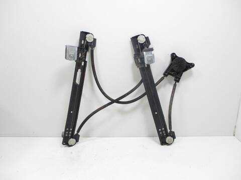 Foto 2ª: Elevalunas Eléctrico Delantero Derecho Seat Ibiza CJZ (2015)