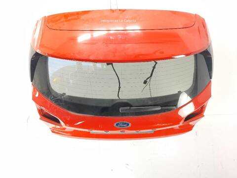 Portón Ford Focus VERSION INDEFINIDA