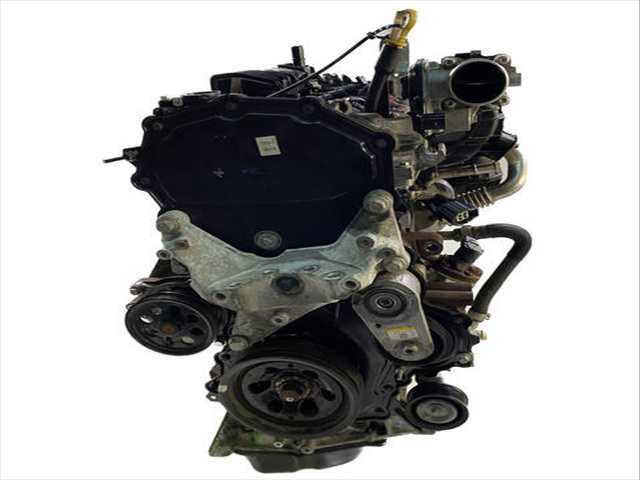 Foto 2ª: Motor Completo Ford Transit V362 V363 130CV 96KW [BKFB] (2019)