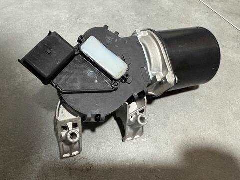 Motor Limpia Trasero Renault Scenic K9KP732 JM)