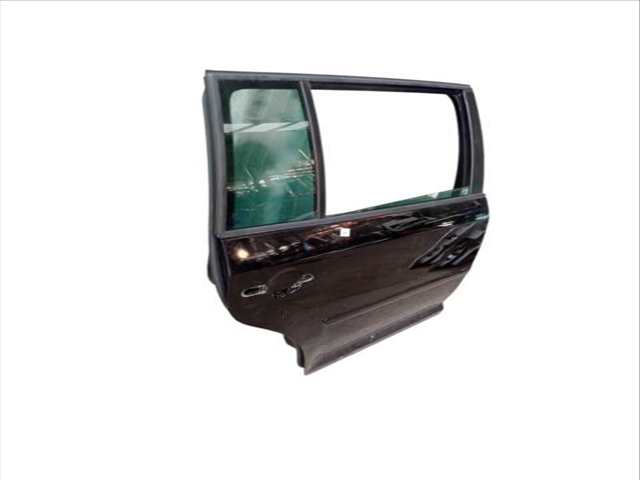 Foto 2ª: Puerta Trasera Derecha Volkswagen Touran 2.0 TDI 16V (2003)