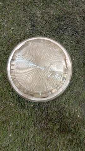 Luz Interior Nissan Patrol 2.8 TD DAKAR II, 115 CV 3P