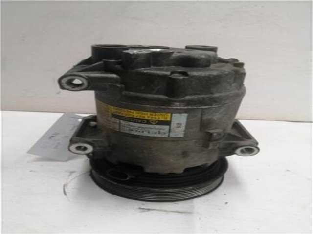 Foto 2ª: Compresor Aire Acondicionado Renault Megane BUSINESS BERLINA 106CV 78KW II BERLINA 5P