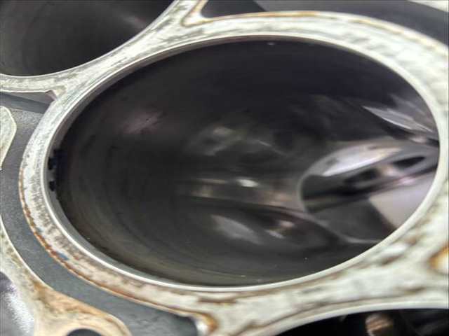 Bloque Motor Volvo S80 109 CV 80KW