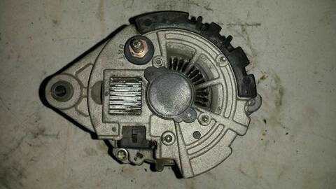 Foto 3ª: Alternador Daewoo Lanos COOL 86CV 63KW [A15SMS] (1999)
