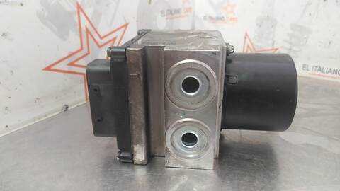 Foto 4ª: Abs Peugeot 407 BASICO COUPE 204CV 150KW [UHZ] (2006)