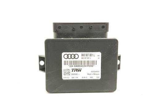 Foto 1ª: Centralita Motor ECU Audi A5 3.0 V6 24V TDI COUPE 245CV 180KW [CDUC] (2012)