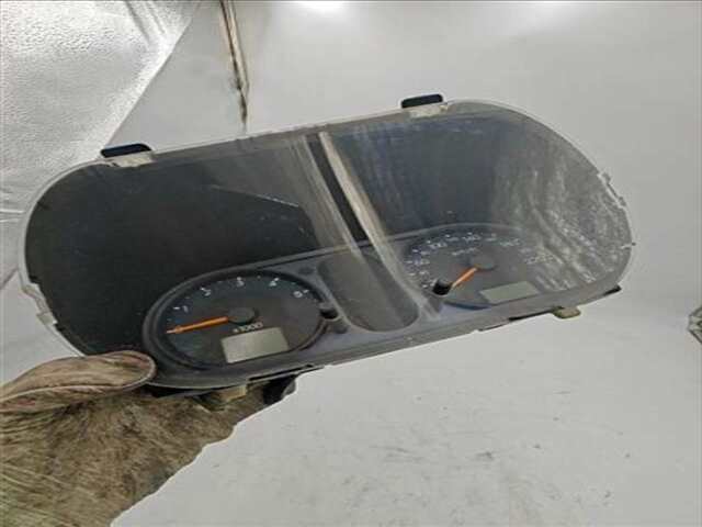 Foto 2ª: Cuadro de Instrumentos Ford Fusion 1.4 [1.4 LTR. - 50 KW TDCI CAT] [F6JA]