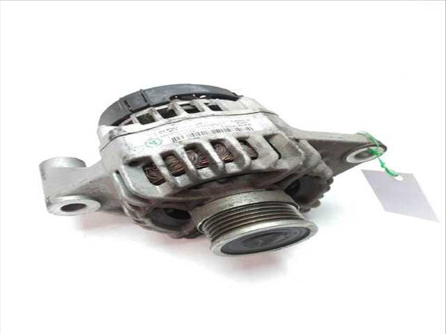 Foto 1ª: Alternador Fiat 500 1.4 312.AXF11 312.AXF1A) (2008)