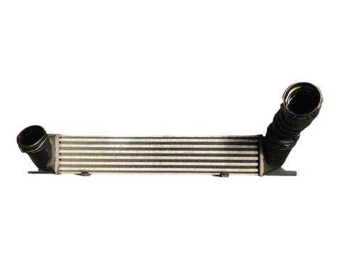 Intercooler Bmw Serie 1 114 118 D