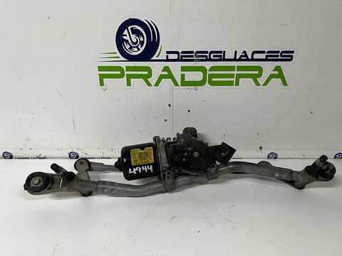 Motor Limpia Delantero Citroen DS3 SPECIAL EDITION 92CV 68KW