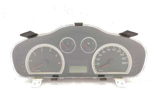 Cuadro de Instrumentos Hyundai Santa Fe 2.0 CRDI 4X4 125CV 92KW