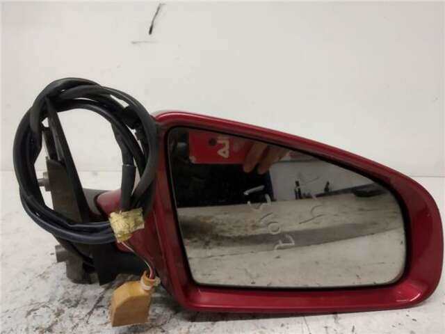 Retrovisor Derecho Audi A4 3.2 FSI QUATTRO [3.2 LTR. - 188 KW V6 24V FSI]