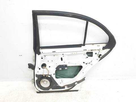 Foto 3ª: Puerta Trasera Derecha Mercedes Clase E 180 2.2 CDI 170CV [646821] (2002)