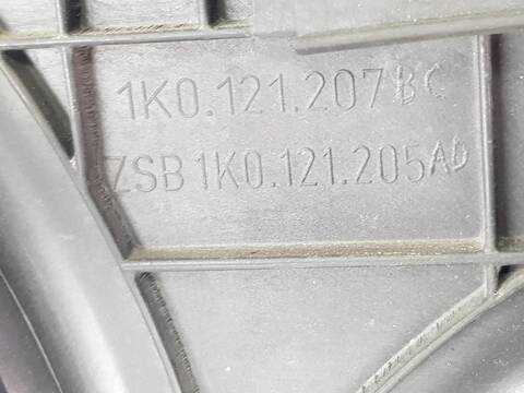 Foto 2ª: Electroventilador Skoda Superb ELEGANCE