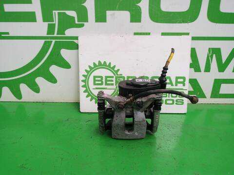 Pedal Embrague Nissan Qashqai 1.3 DIG-T 140CV 103KW