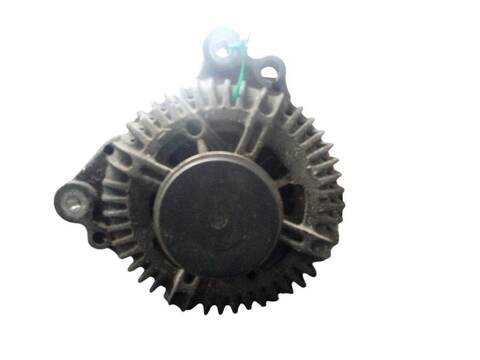 Foto 3ª: Alternador Volkswagen Passat 2.0 TDI 16V (2005)