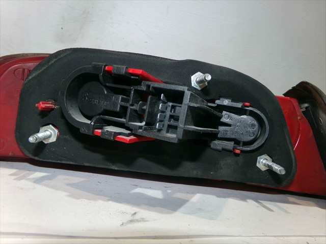Foto 4ª: Piloto Trasero Derecho Alfa Romeo 159 1.9 JTD 2006-2011 RANCHERA [939A2000] (2006)