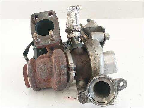Turbocompresor Citroen Berlingo 1.6 HDI 75 75CV 55KW FURGON