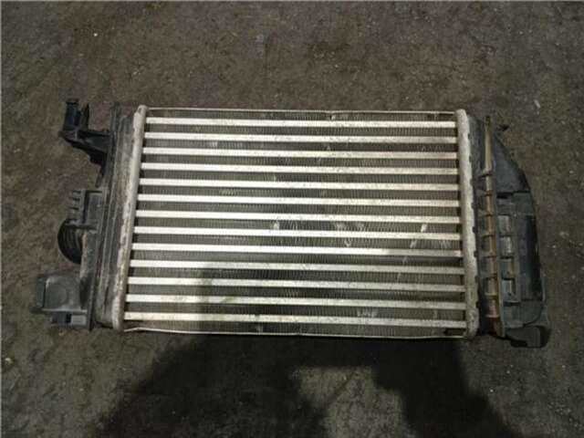 Foto 3ª: Intercooler Nissan Micra 1.0 ACENTA [1.0 LTR. - 74 KW 12V CAT] [4DB]