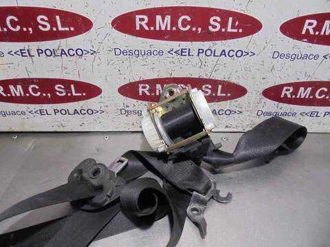 Cinturón Delantero Derecho Bmw Serie 1 114 118D BERLINA 143CV 105KW