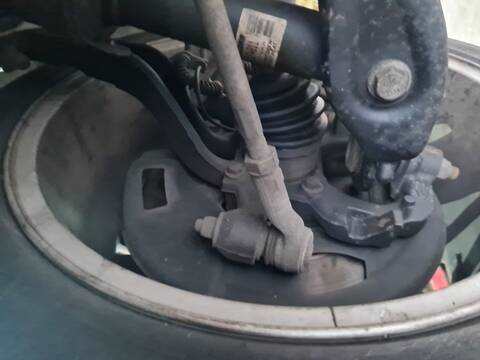 Mangueta Delantera Derecha Land Rover Range V6 TD HSE 245CV 180KW
