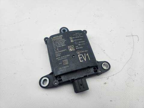 Centralita Motor ECU Toyota Rav4 PLUG-IN HYBRID 4X4 ADVANCE 306CV