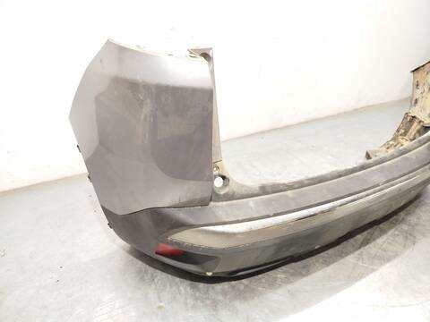 Foto 3ª: Paragolpes Trasero Peugeot 3008 1.5 BLUEHDI 130 131CV 96KW [YHZ] (2019)