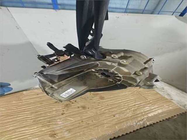 Foto 2ª: Caja Cambios Ford C Max 1.8 TREND (D) [1.8 LTR. - 85 KW TDCI TURBODIESEL CAT] FOCUS(CAP)(2003 _2007)