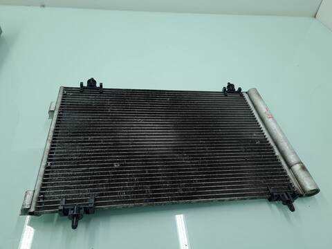 Radiador Calefaccion A.A. Citroen DS5 SPORT 181CV 133KW