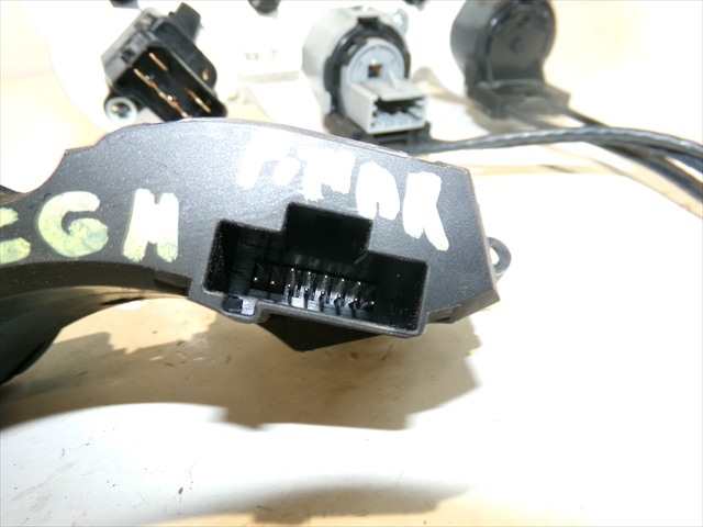 Foto 4ª: Mando Calefacción A. A. Ford Focus 1.8 TDCI 1998-2004 [FFDA] (2003)