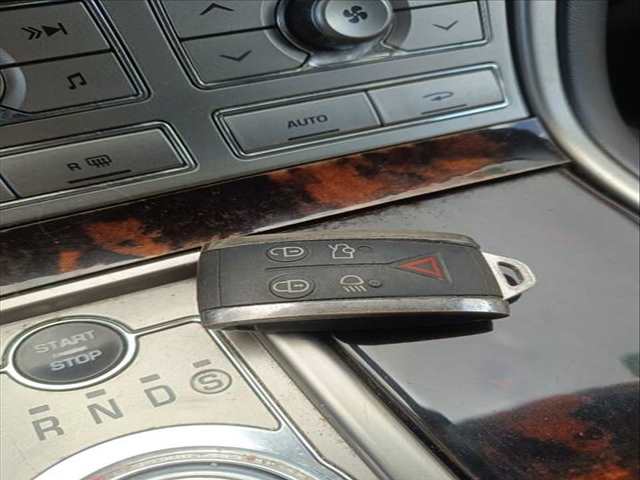 Bombin Arranque Jaguar XF 3.0 V6 DIESEL LUXURY 211CV 155KW