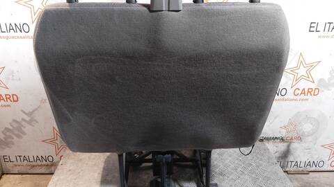 Foto 4ª: Asiento Delantero Derecho Ford Transit FT 350 2.4 MEDIO 137CV 101KW CAJA ABIERTA [H9FA] (2006)
