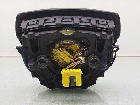 Foto 3ª: Kit Airbag Volkswagen Transporter 1.9 TDI 84CV 62KW FURGONETA [BRR] (2009)