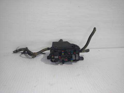 Caja Reles Fusibles Chevrolet Matiz S 67CV 49KW