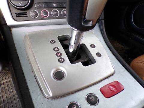 Foto 2ª: Caja Cambios Automatica Alfa Romeo 159 939A2000 AUT. (2007)